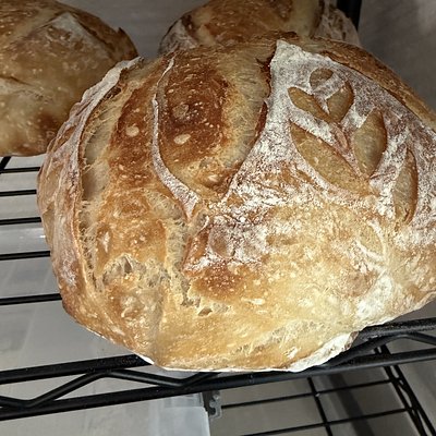 Original Sourdough