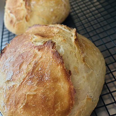 Artisan bread