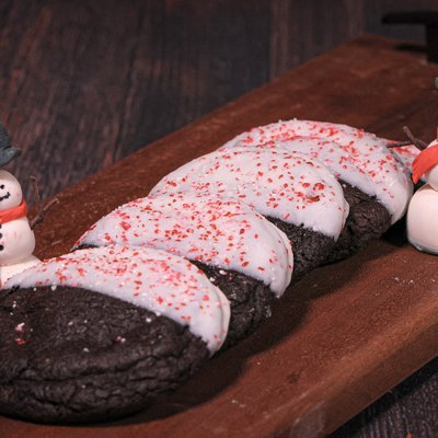 Chocolate Peppermint - 6oz
