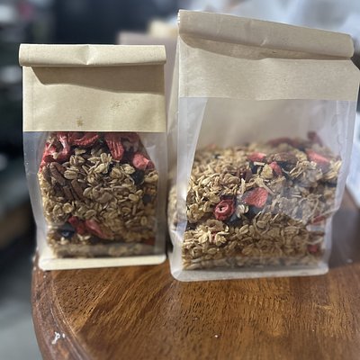 Granola