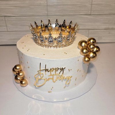 All Occasions Cakes