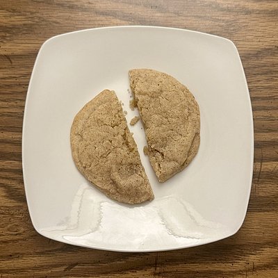 Dozen - Snickerdoodle