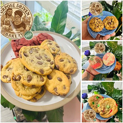 Cookie Platter (30 count) 
