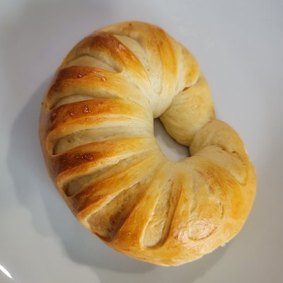 Chocolate Bread