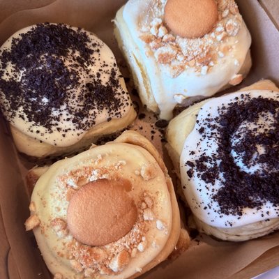 Gourmet Variety Box