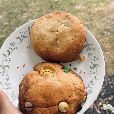 M&M Cookie 