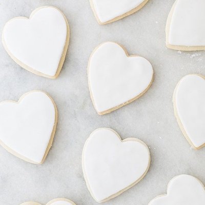 Sugar Cookies  (Dozen)