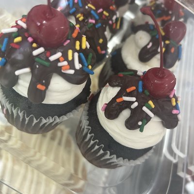 Cupcakes 