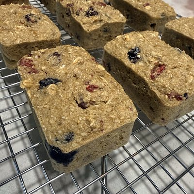 Mini Loaves (4 Pack)