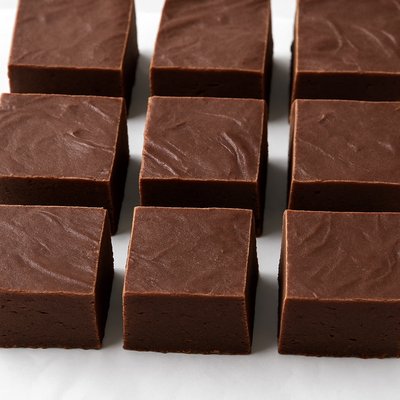 Fudge Bars