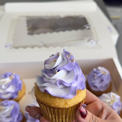 Cupcakes
