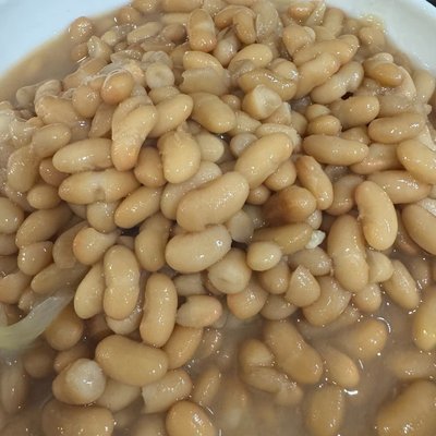 Mayocoba Mexican Beans