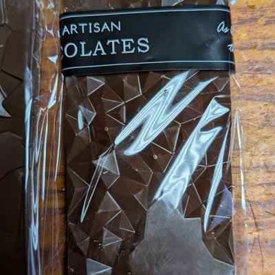 Candy Bars