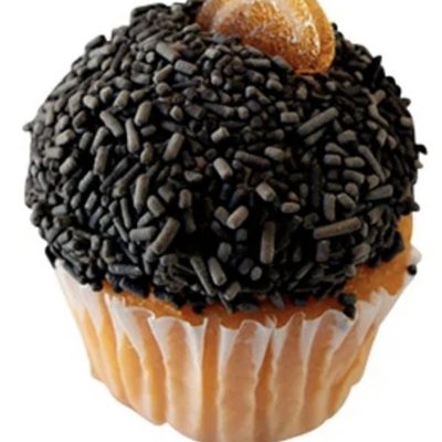 Orange Chocolate Truffle