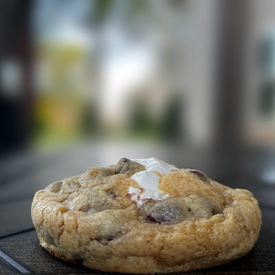 Campfire Cookie