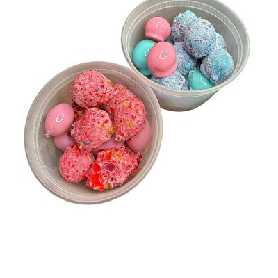 16oz. Candy Fruit