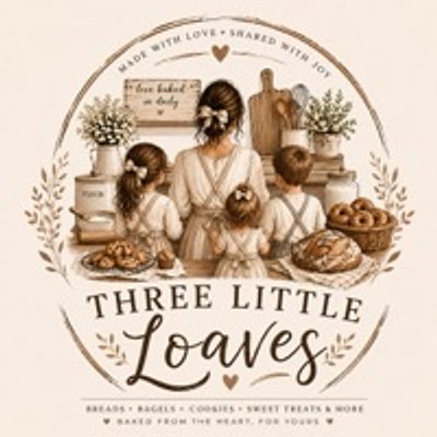 threelittloaves3 — photo from bakesy.shop