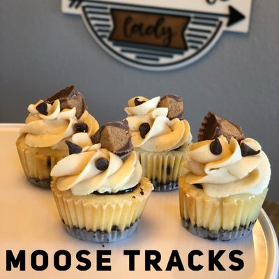 Moose Tracks