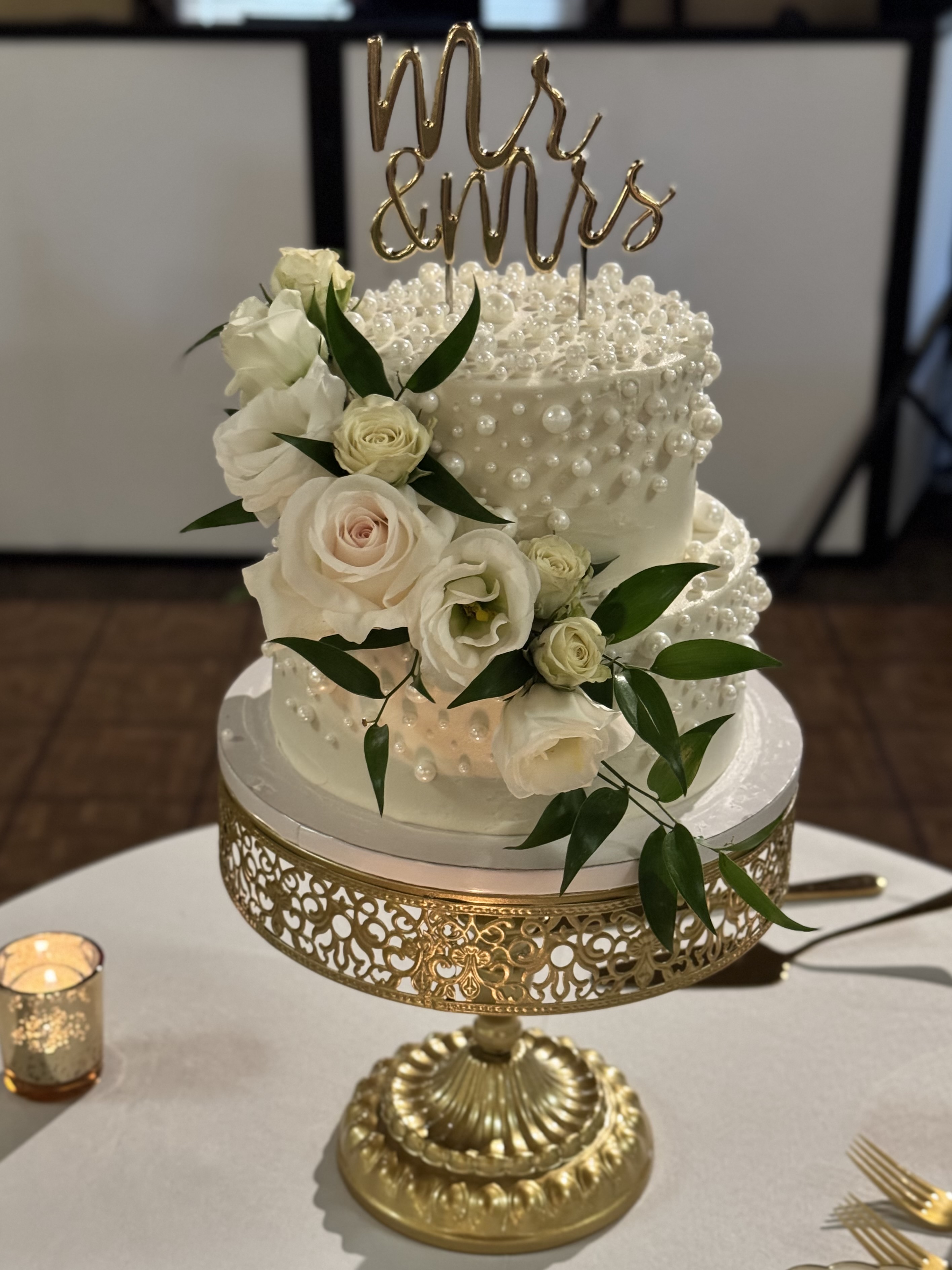 Wedding Inquiry