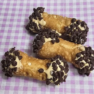 Peanut Butter Meltaway Pastry - 5 Count