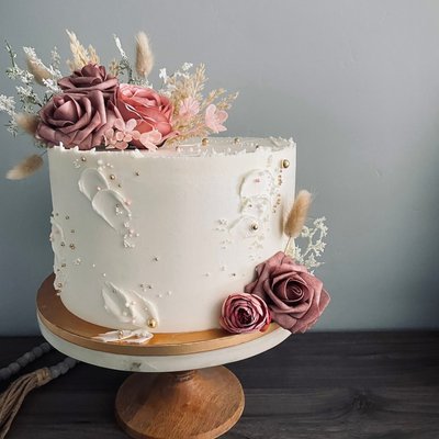 Wedding Consultation 