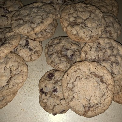 Oatmeal Chocolate Chip