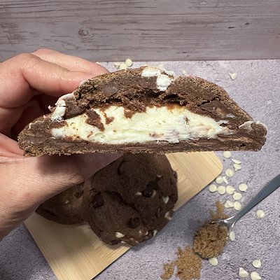 6 Pack Triple Chocolate Core 🍫