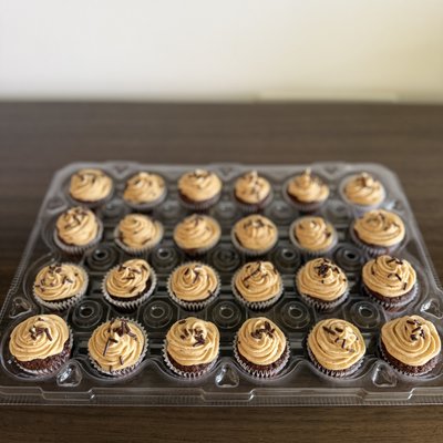 MINI Cupcakes 