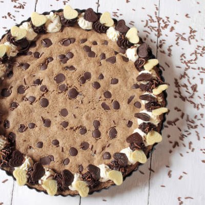 Cookie Cake