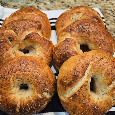 Bagels