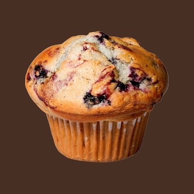 Blueberry Crumbl “Jumbo”