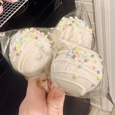 Cake Pops