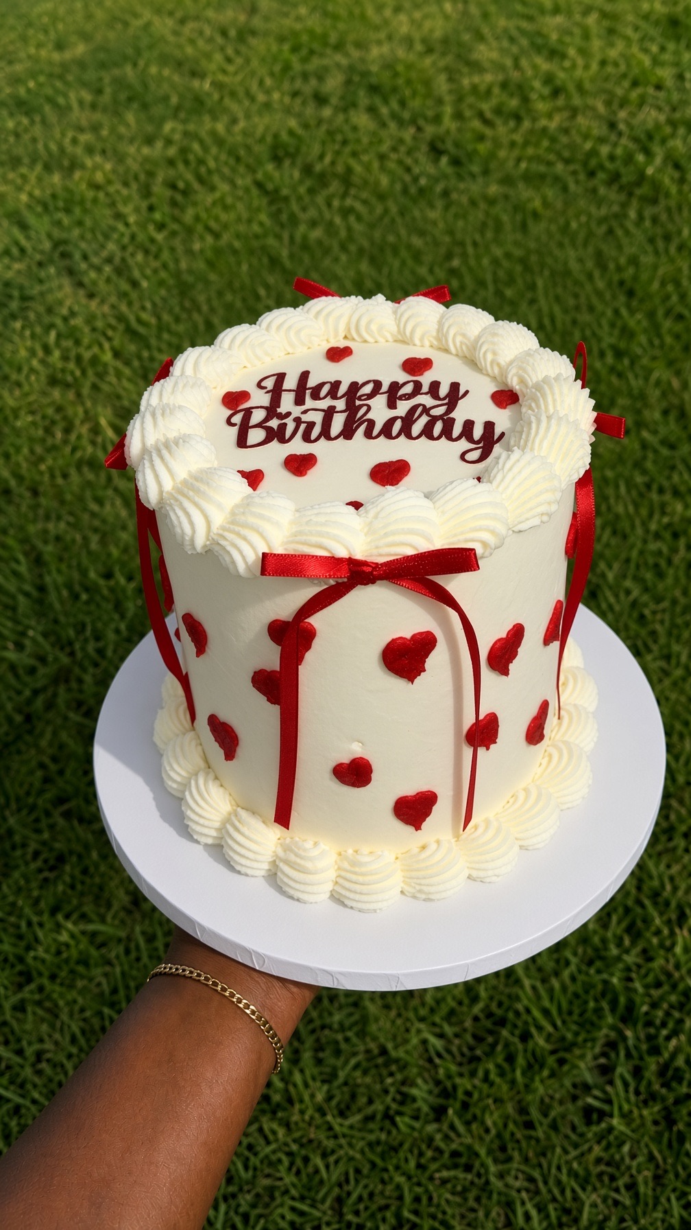 6inch Cake