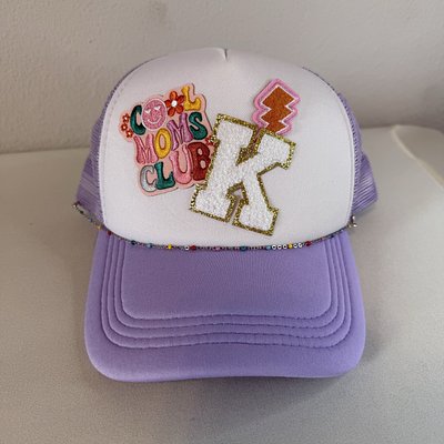 Trucker Hat
