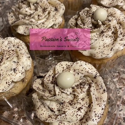 Redeem Cupcakes