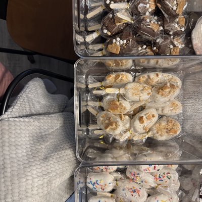 Cake Pops