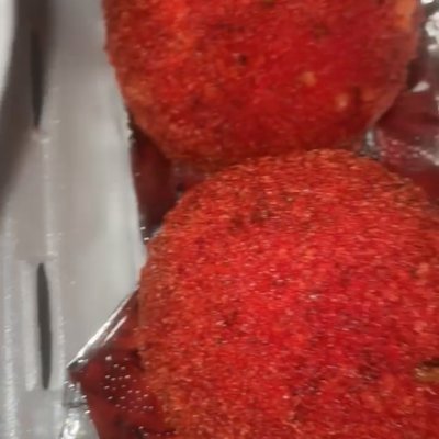 Boudin Balls 