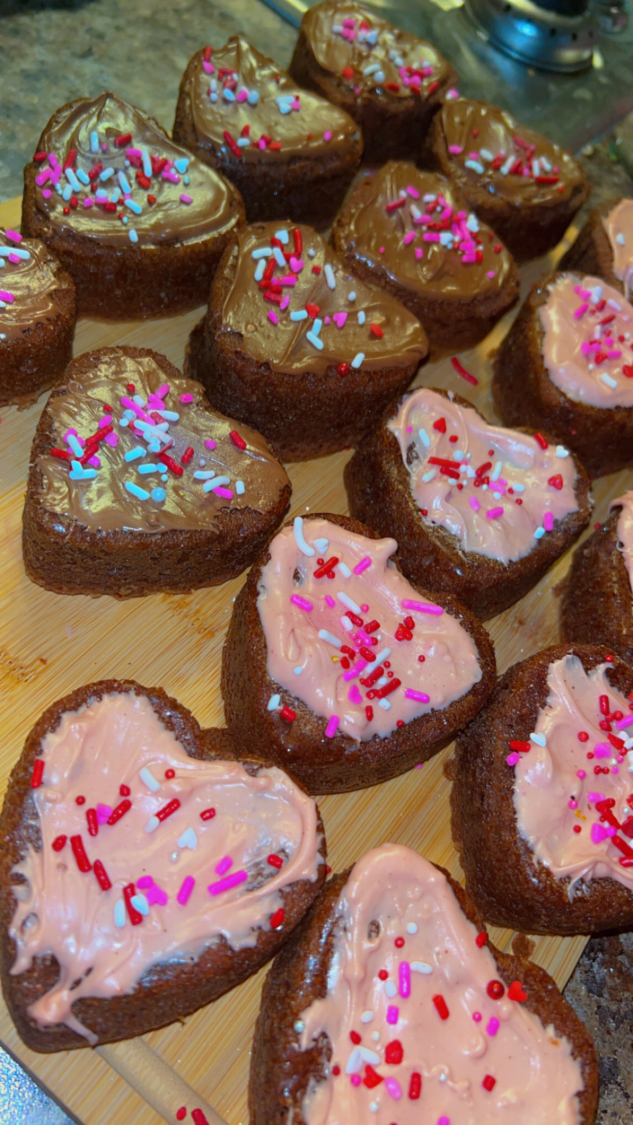 BROWNIES
