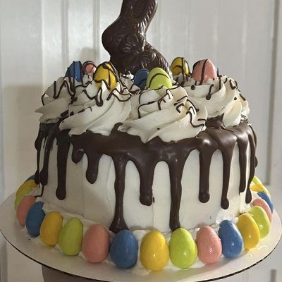 Drip Cakes
