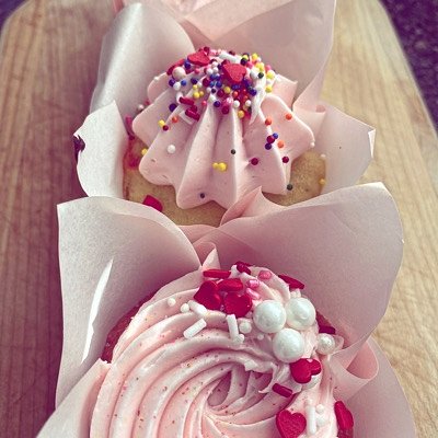 Cupcakes