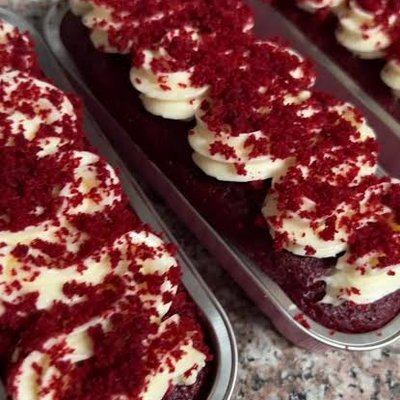Red Velvet Cake MEDIUM