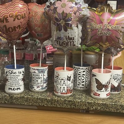 Custom Mugs