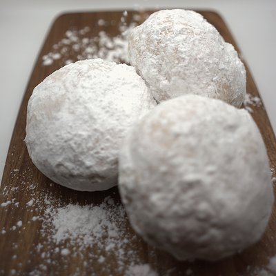 Dozen Brioche Donuts