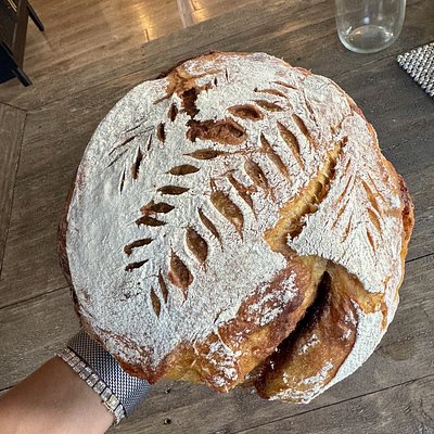 Pumpkin Cinnamon Swirl 