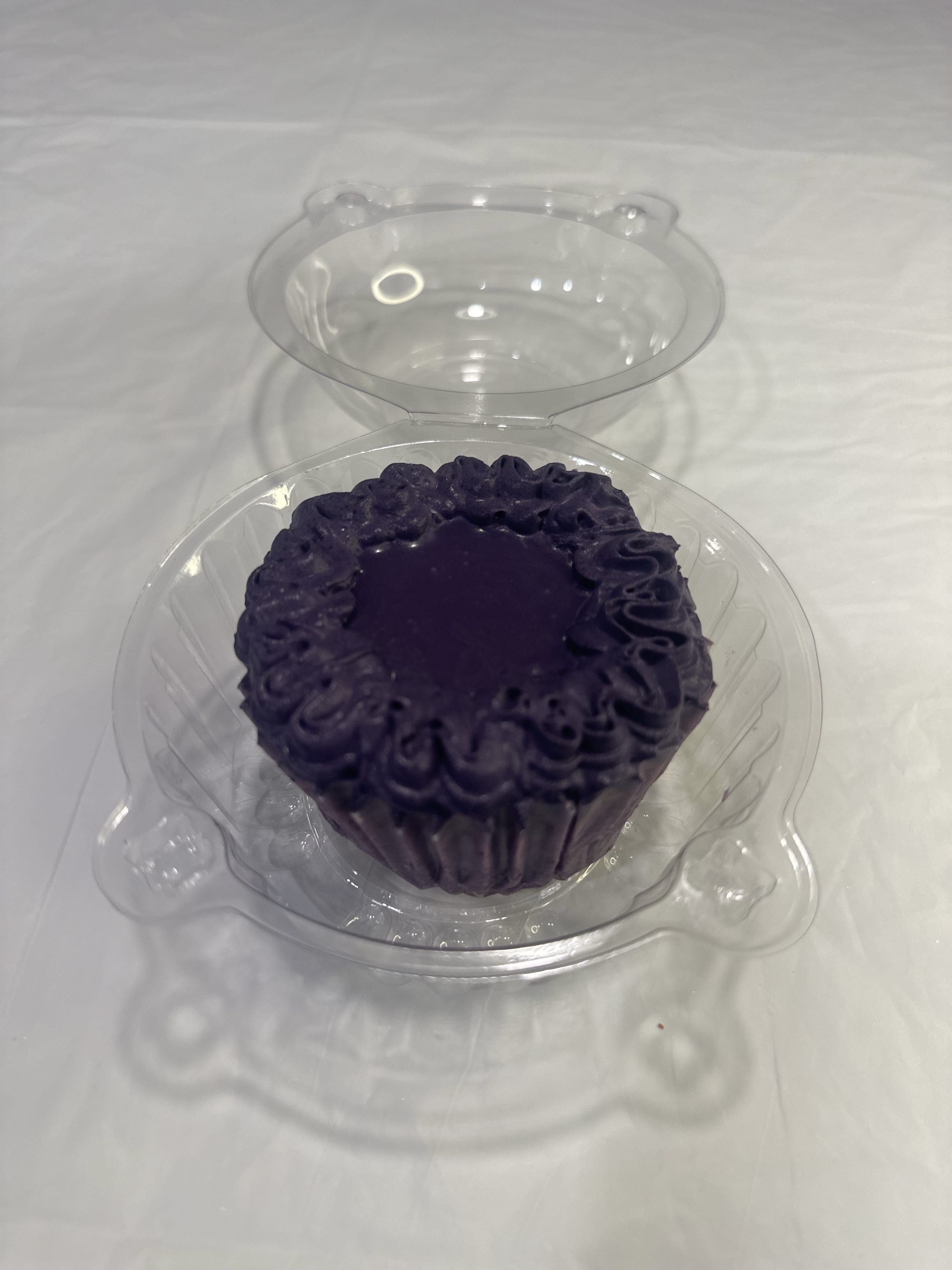 Ube Cheesecake (1)