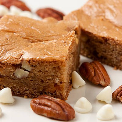 Blondies (Infused)