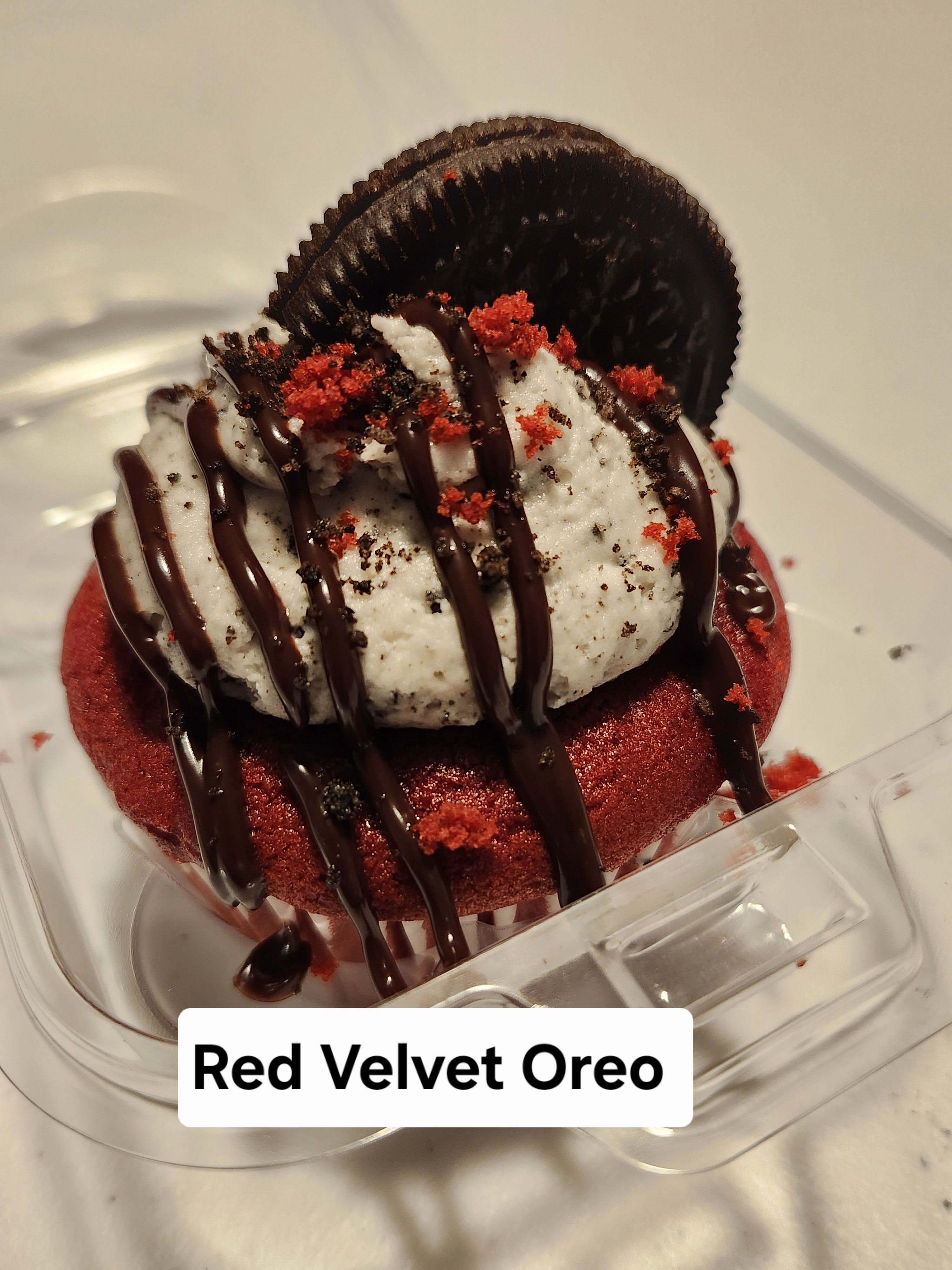 Signature Cupcakes