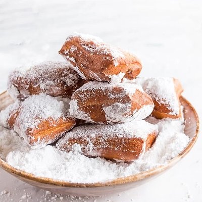 Beignets 