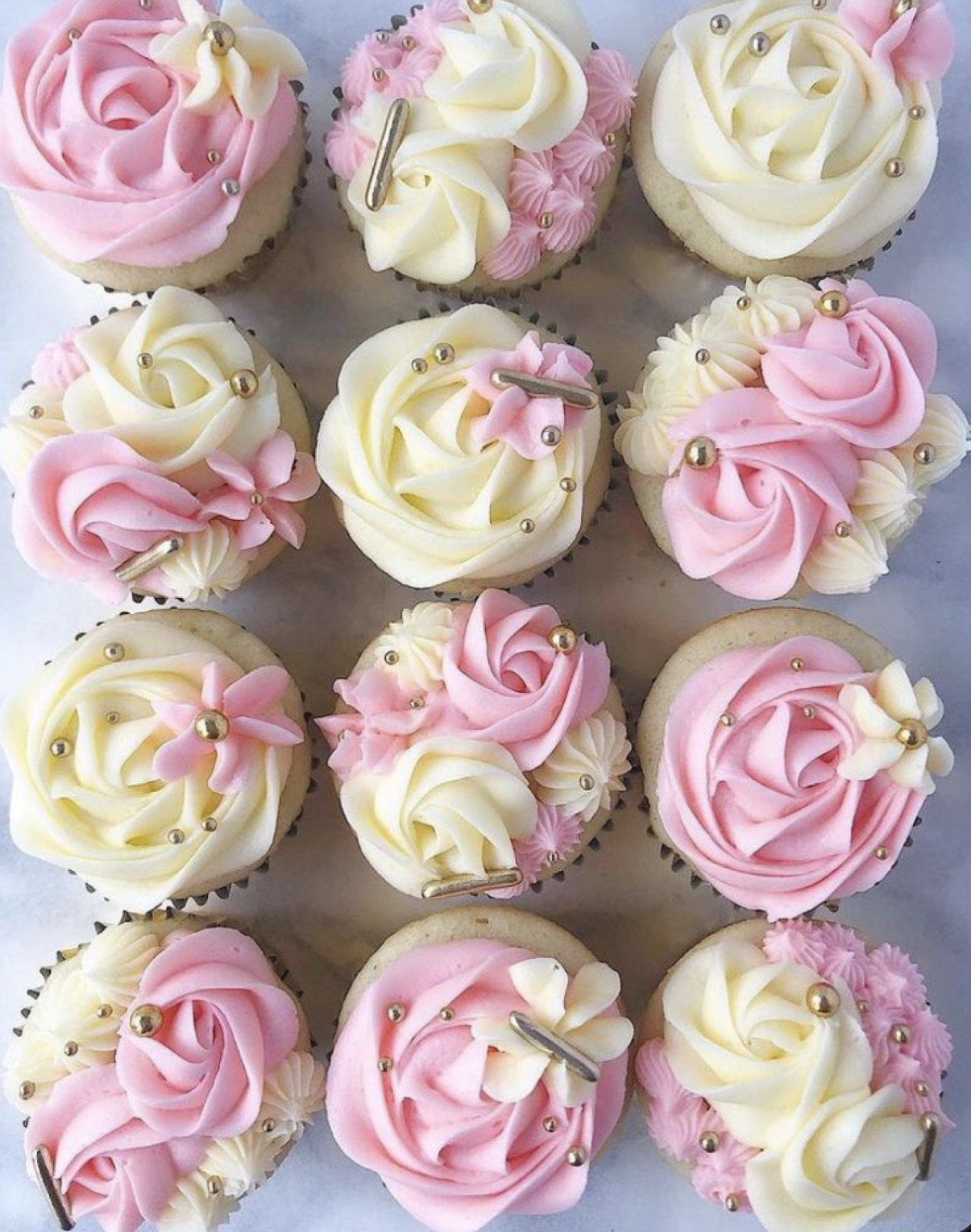 Cupcakes 
