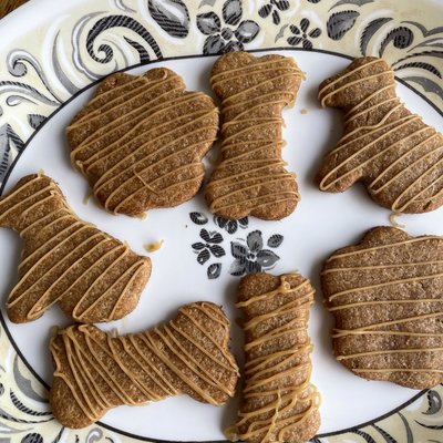 Dog Treats